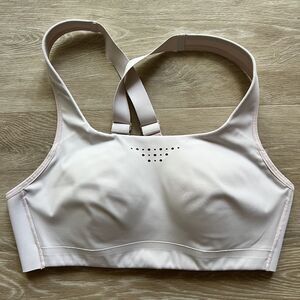 Athleta Phenomena High Impact Padded Bra- Size 32C
